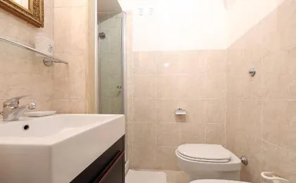 Loft In Rome Termini-Colosseum