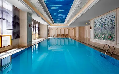 Delta Hotels Shanghai Baoshan