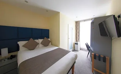 Duke Of Leinster Hotel
