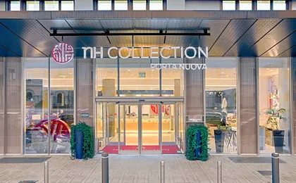 NH Collection Porta Nuova