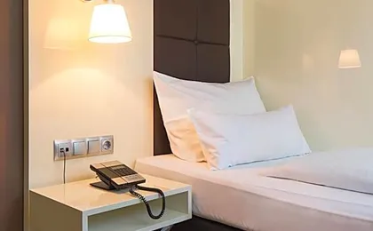 Hotel Santo