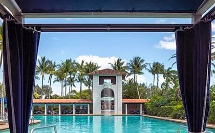 Biltmore Hotel Miami Coral Gables