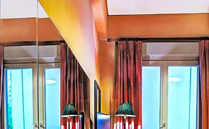Nicola Hotel