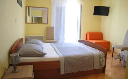 Apartments Ribarević