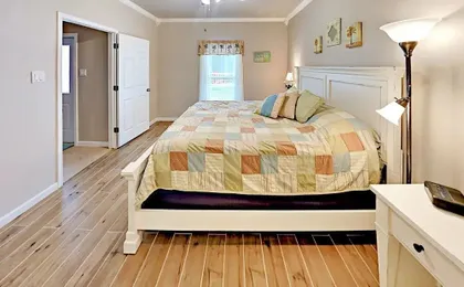 Serene #302 - 2 Br Condo