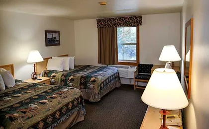 Range Country Lodging