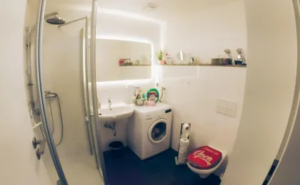 Ferienwohnung