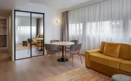 Residence Inn by Marriott Lille