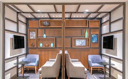 Hyatt Place San Jose Airport