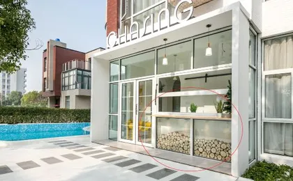 Qianxun Homestay, Shanghai