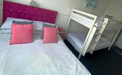 Mayfair Hotel