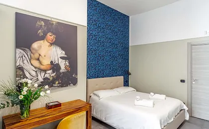 Donna Lena Relais Napoli