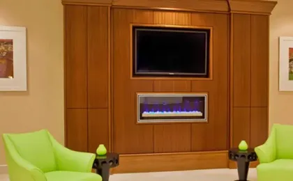 Holiday Inn Hotel & Suites Dalton
