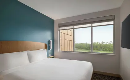 Element by Marriott Charleston Airport