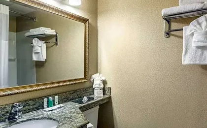 Quality Inn East Stroudsburg - Poconos