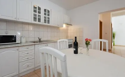 Apartmani Mandic with parking