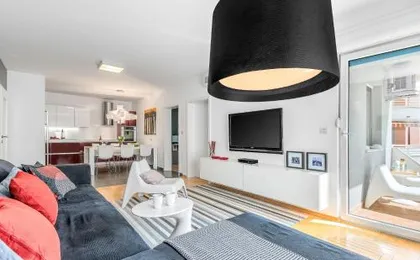 Apartment Lungomare