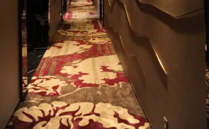 Secret Garden Hotel