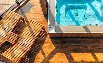 Camping Stobrec Split Mobile Homes