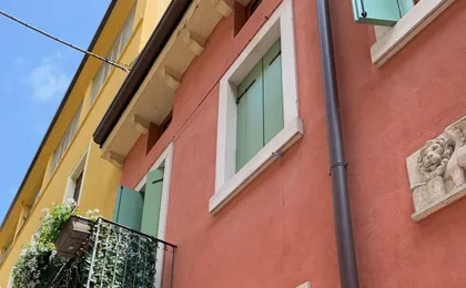 B&B Vicolo 22