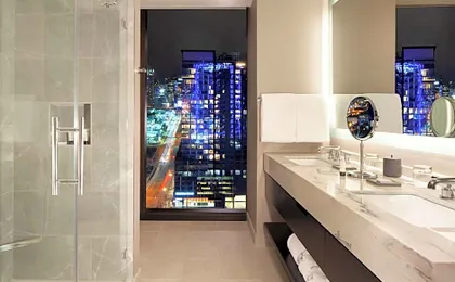 Grand Hyatt Nashville