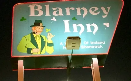 Blarney Inn