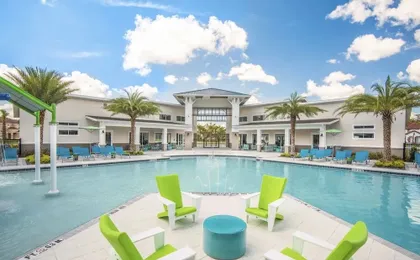 Veranda Palms 2686