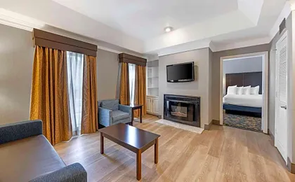 Best Western Brentwood