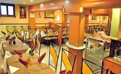 Hotel Tanish Residency