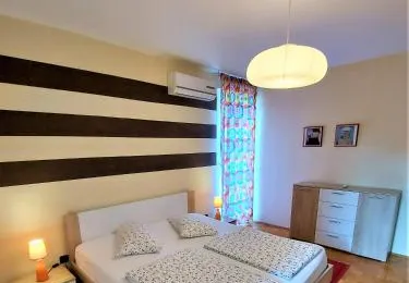 Sunset View Apartment