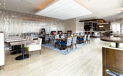 Hilton Garden Inn Austin Airport