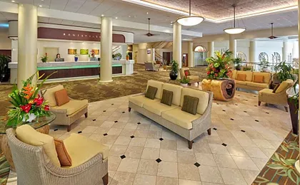 Waikiki Resort Hotel