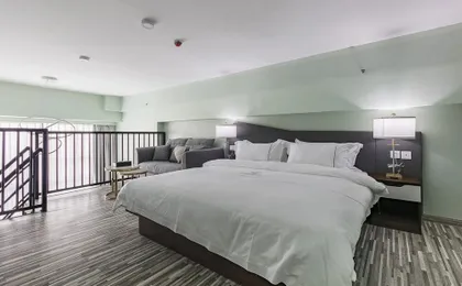 YIngshang Hotel Chimelong Branch