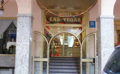Las Vegas