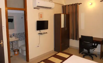 Jaipur Residences 1