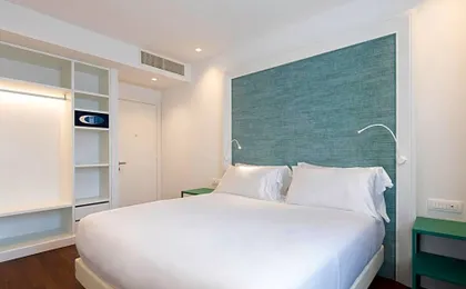 Hotel Morfeo