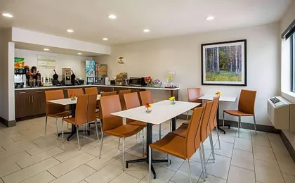 Super 8 by Wyndham Flagstaff