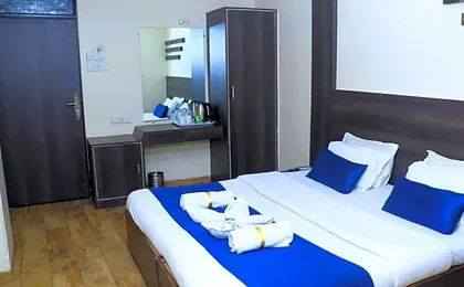 Hotel Alka Residency
