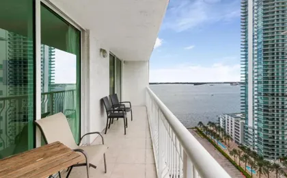 Oceanview Luxury Converted 4 BR Miami Brickell Ave