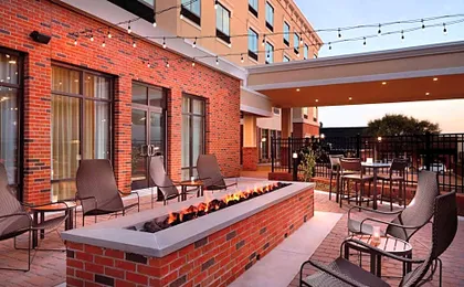 Courtyard by Marriott LaGrange