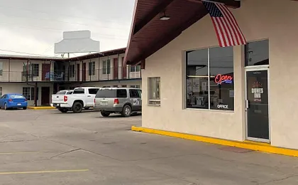 Dunes Inn Alamosa