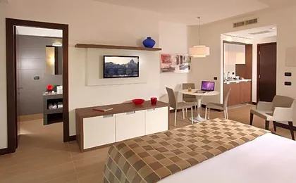 Residence Hotel Parioli