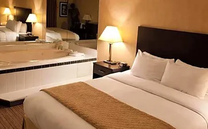 Baymont by Wyndham Schaumburg Chicago Northwest
