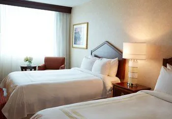 Chicago Marriott Northwest