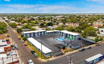GuestHouse Extended Stay Laredo