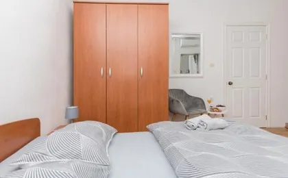 Škiljini dvori - Studio-apartman 3