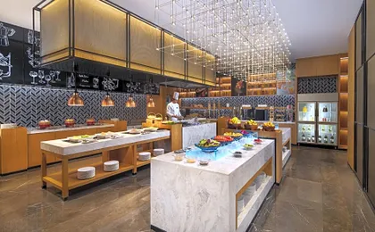 Fairfield by Marriott Hangzhou Xiaoshan