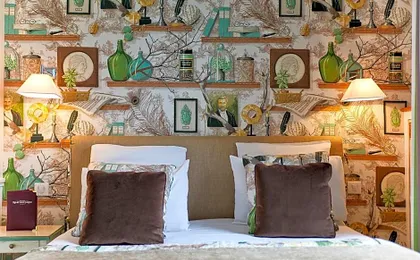 Hôtel Relais Saint Jacques Paris