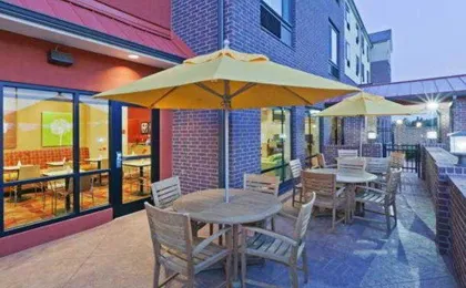 Towneplace Suites By Marriott North Owasso