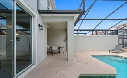 Comfy Townhome 8 Min to Disney!
